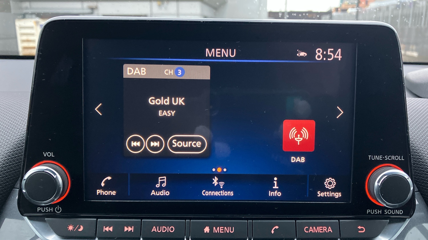 Used Nissan Juke 2019 for sale - 76765061: Photo 42