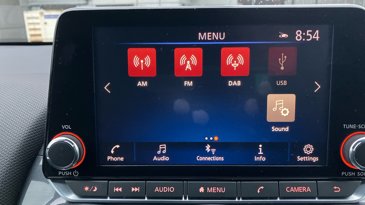 Used Nissan Juke 2019 for sale - 76765061: Photo 43