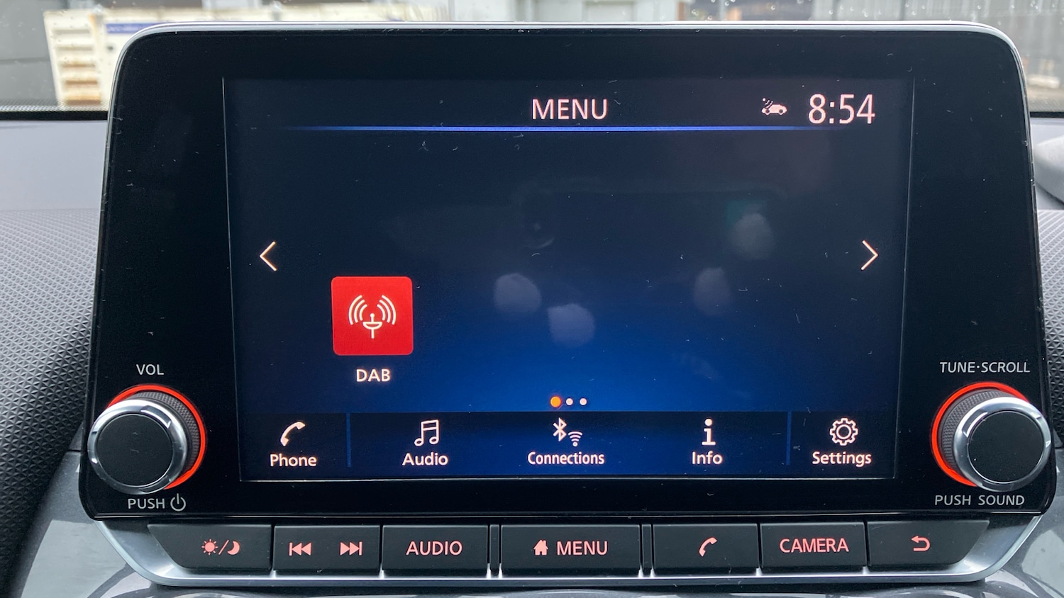 Used Nissan Juke 2019 for sale - 76765061: Photo 44