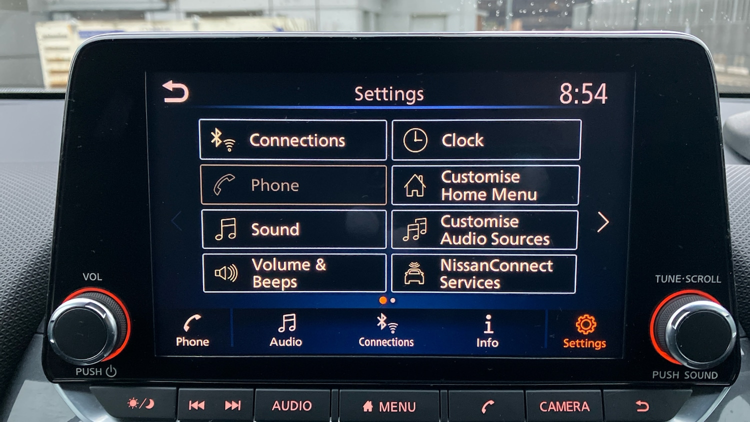 Used Nissan Juke 2019 for sale - 76765061: Photo 45