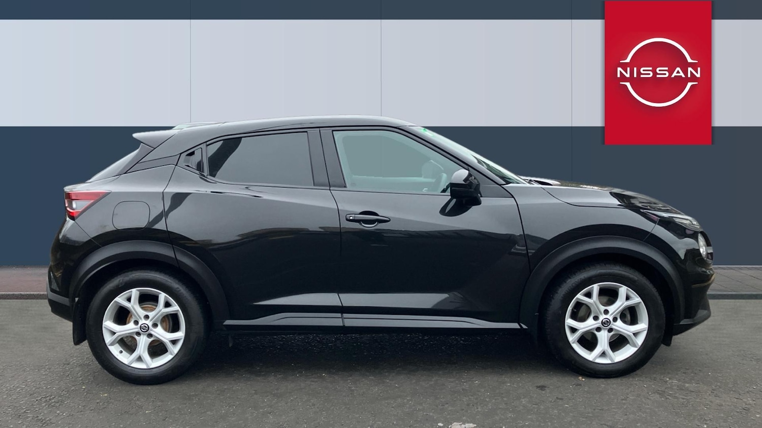 Used Nissan Juke 2019 for sale - 76765061: Photo 5