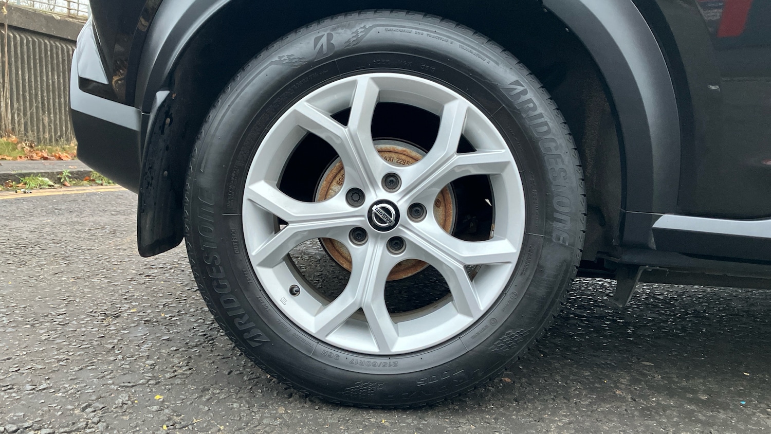 Used Nissan Juke 2019 for sale - 76765061: Photo 7