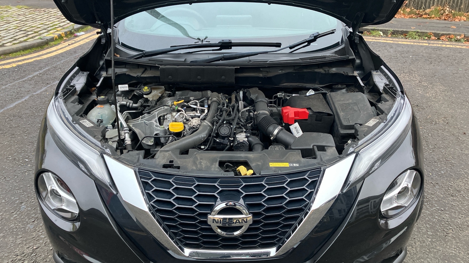 Used Nissan Juke 2019 for sale - 76765061: Photo 8