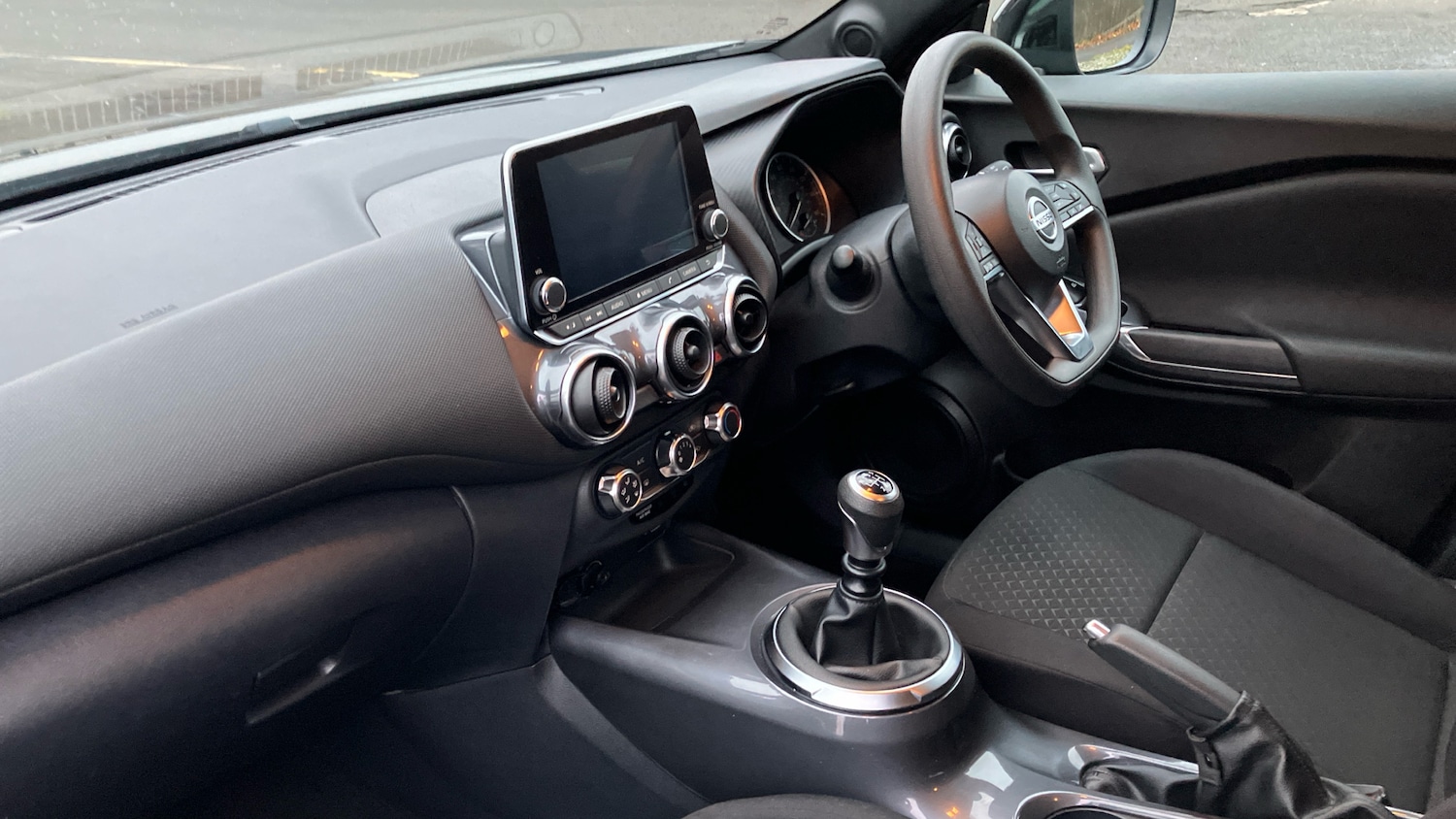 Used Nissan Juke 2019 for sale - 76765061: Photo 9