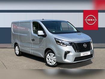 Used Nissan Primastar 2025 for sale - 75529492: Photo