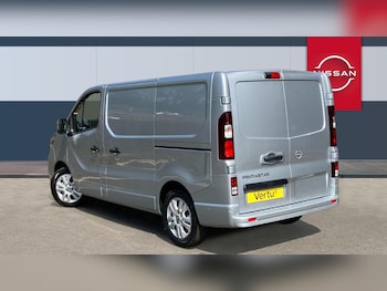Used Nissan Primastar 2025 for sale - 75529492: Photo