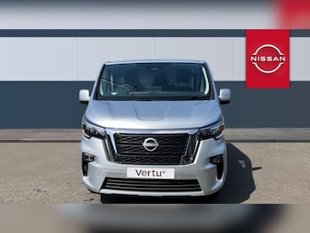 Used Nissan Primastar 2025 for sale - 75529492: Photo