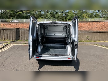 Used Nissan Primastar 2025 for sale - 75529492: Photo