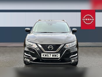 Used Nissan Qashqai 2017 for sale - 77639136: Photo