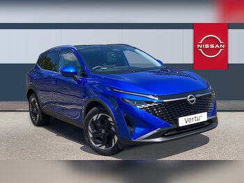 2025 (25) - 1.3 DiG-T MH N-Connecta [Glass Roof] 5dr Petrol Hatchback