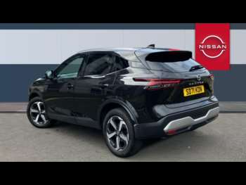 Used Nissan Qashqai 2021 for sale - 75118609: Photo