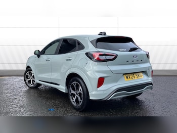 Used Ford Puma 2025 for sale - 78657053: Photo