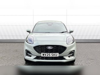 Used Ford Puma 2025 for sale - 78657053: Photo