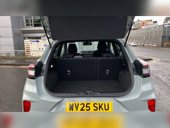 Used Ford Puma 2025 for sale - 78657053: Photo