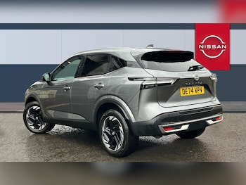 Used Nissan Qashqai 2024 for sale - 76984645: Photo