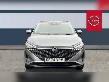 Used Nissan Qashqai 2024 for sale - 76984645: Photo