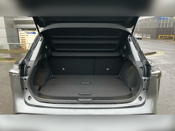 Used Nissan Qashqai 2024 for sale - 76984645: Photo