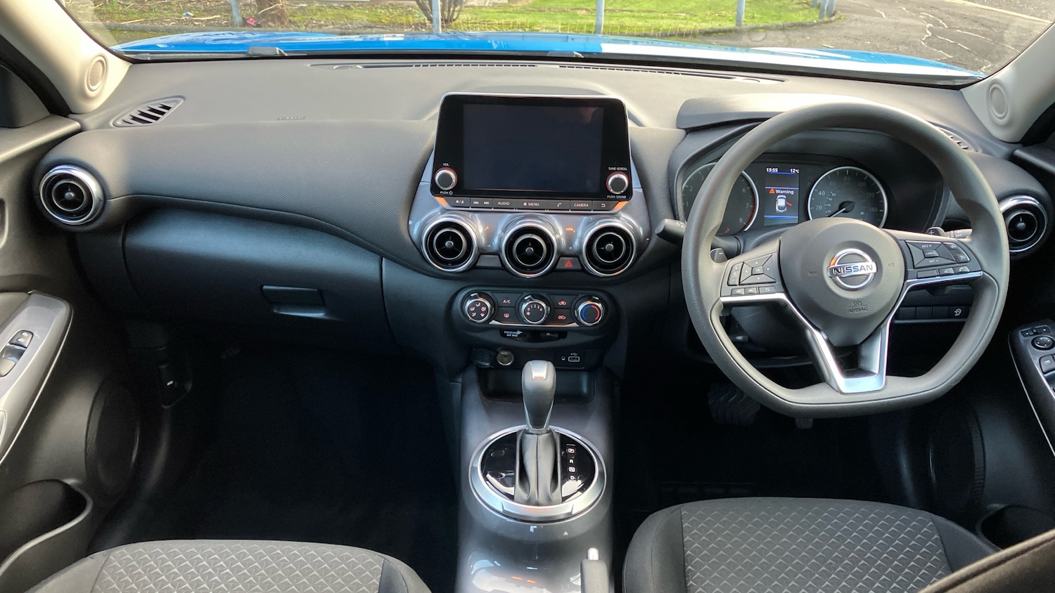 Used Nissan Juke 2022 for sale - 76598827: Photo 10