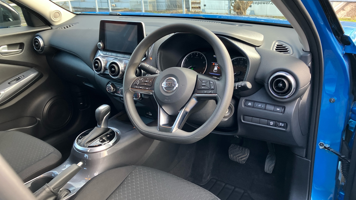 Used Nissan Juke 2022 for sale - 76598827: Photo 11