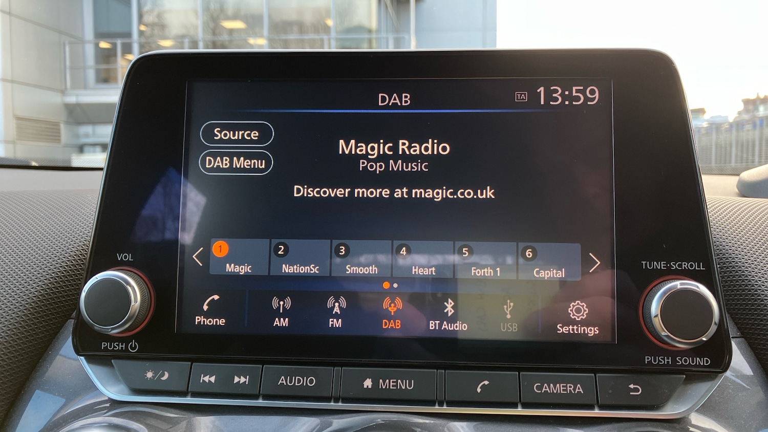 Used Nissan Juke 2022 for sale - 76598827: Photo 12