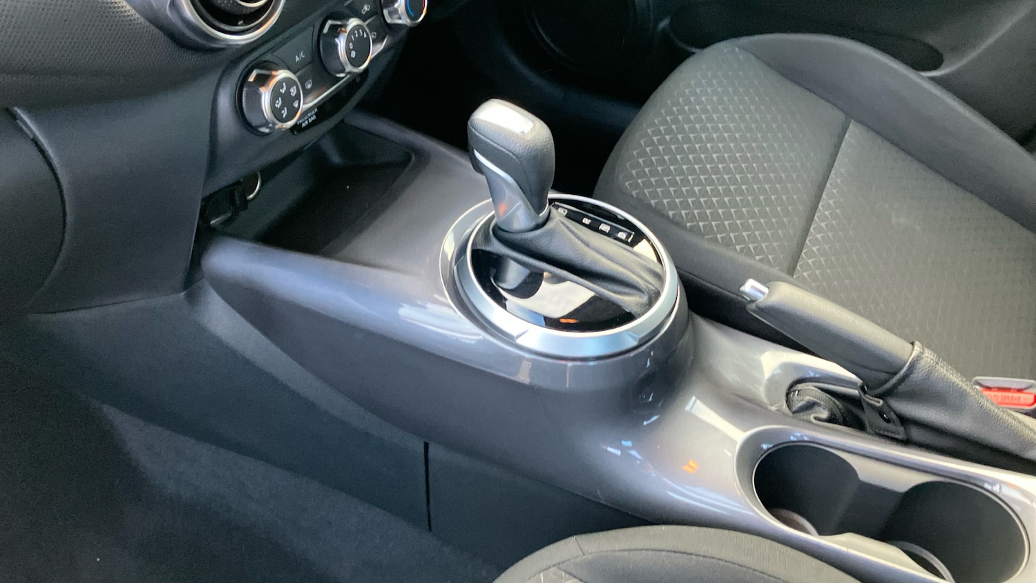 Used Nissan Juke 2022 for sale - 76598827: Photo 13