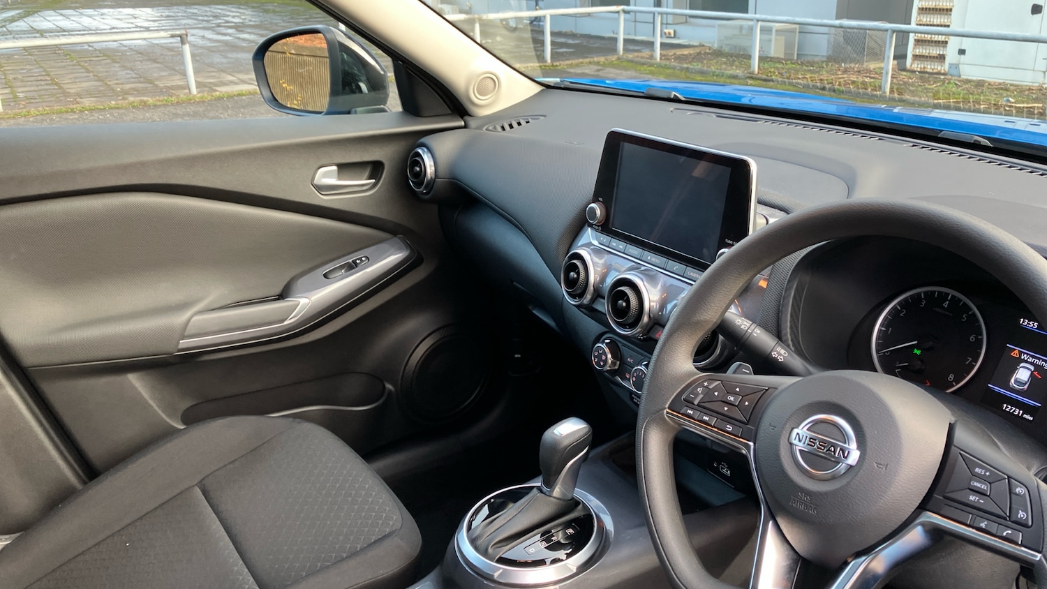 Used Nissan Juke 2022 for sale - 76598827: Photo 14