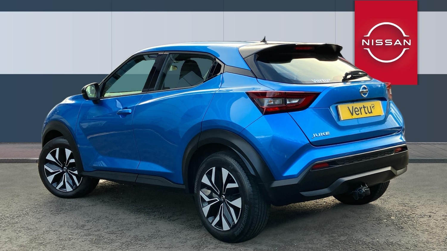 Used Nissan Juke 2022 for sale - 76598827: Photo 2