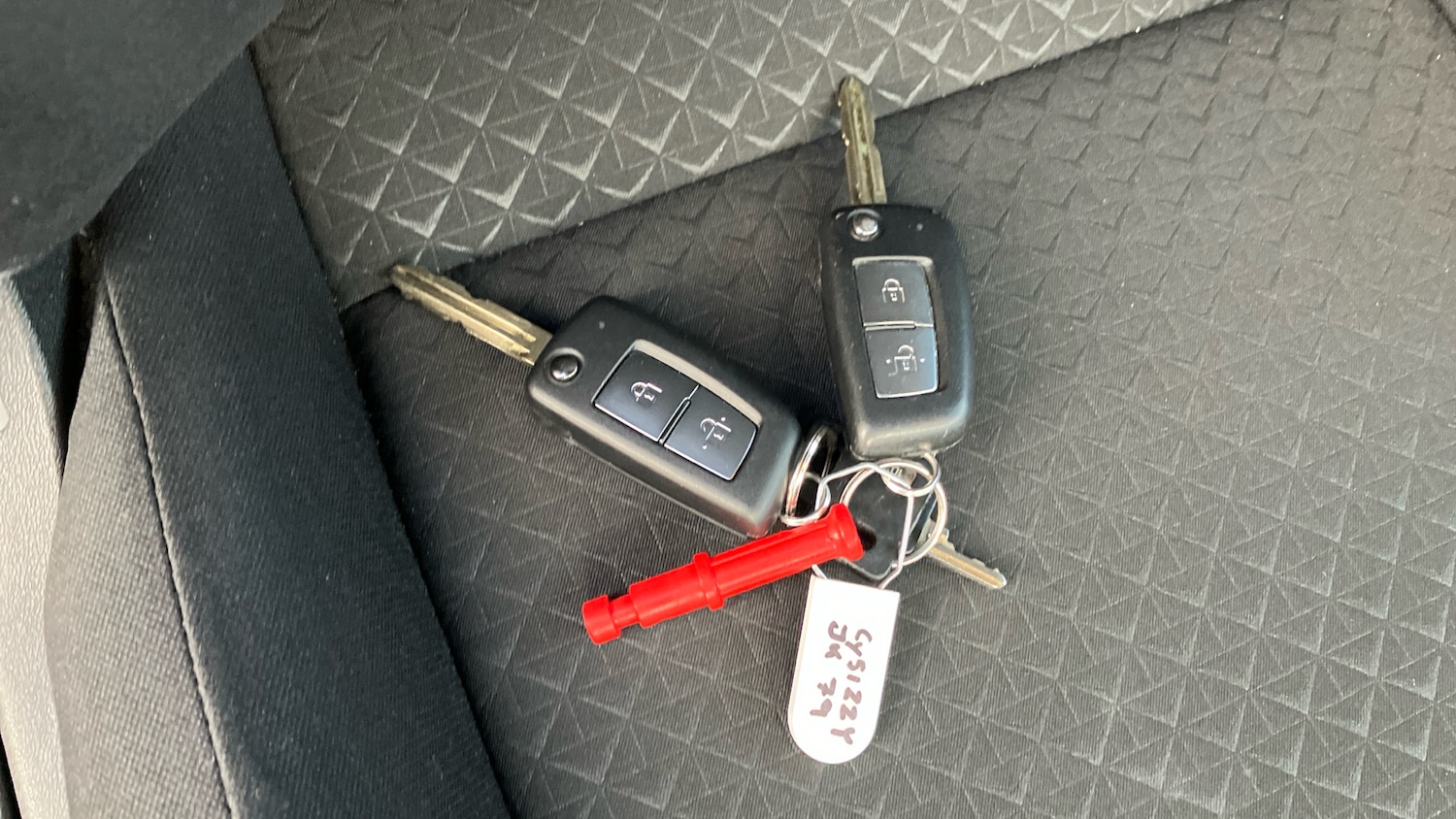 Used Nissan Juke 2022 for sale - 76598827: Photo 20