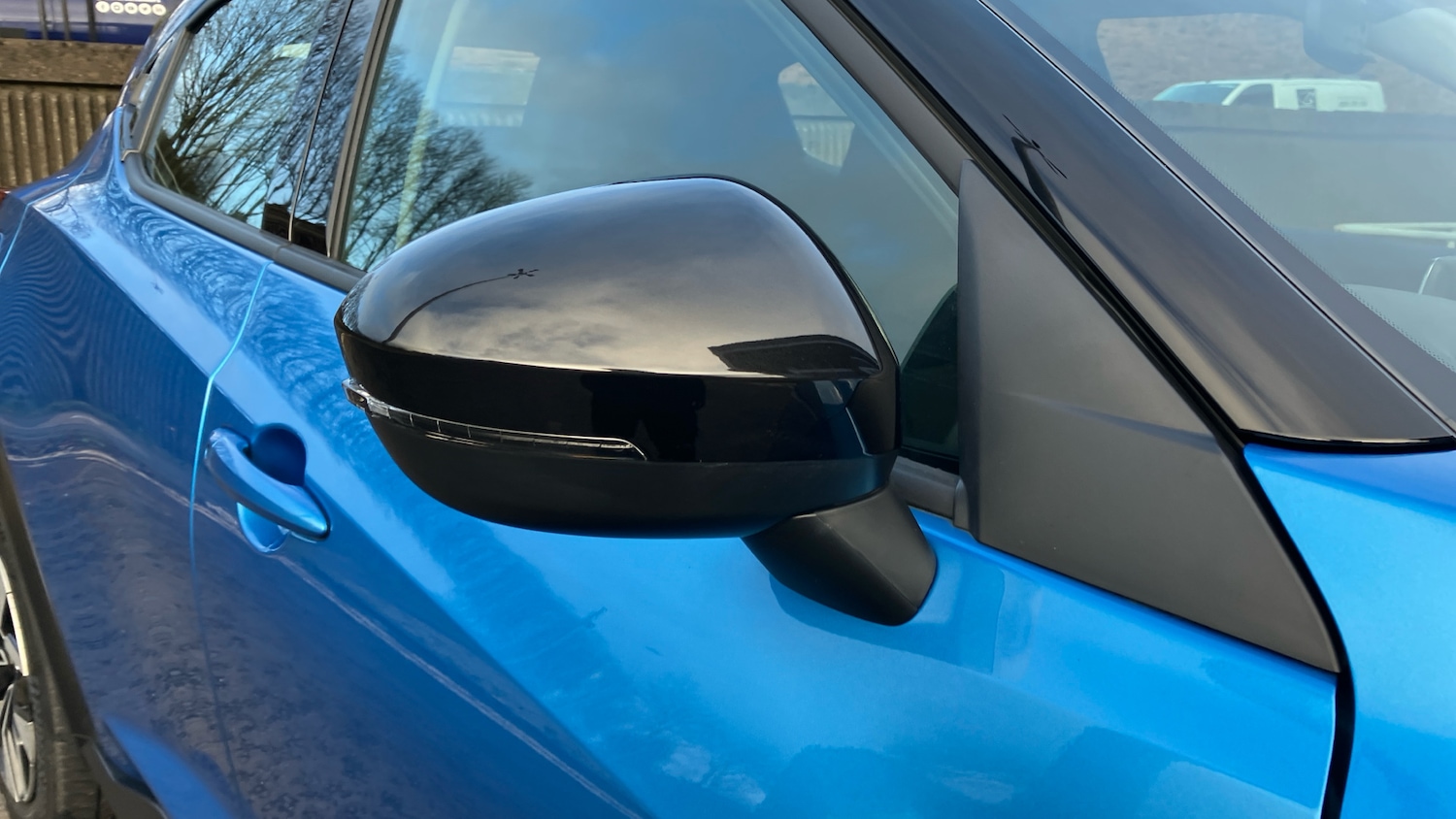 Used Nissan Juke 2022 for sale - 76598827: Photo 21