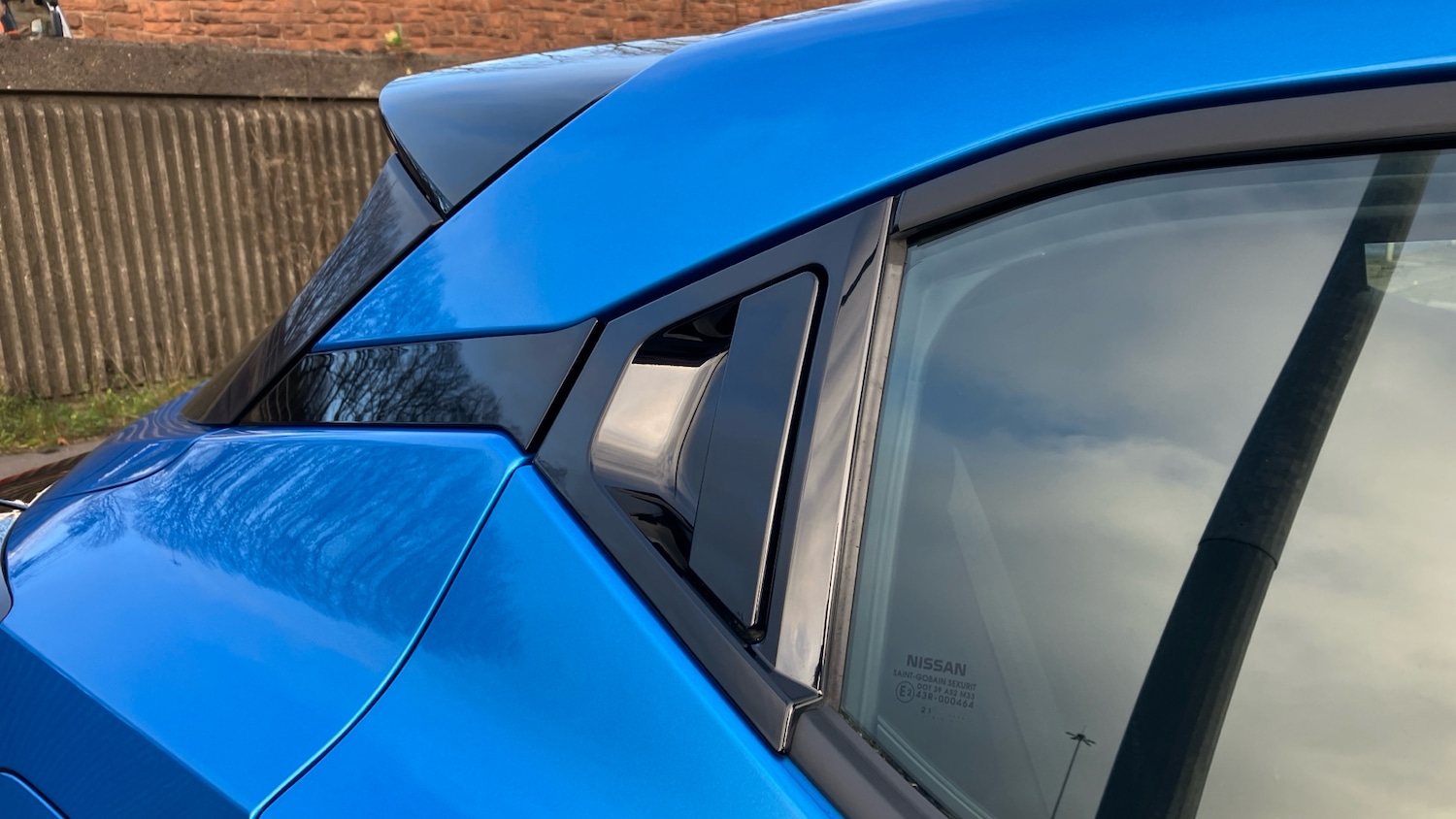 Used Nissan Juke 2022 for sale - 76598827: Photo 23