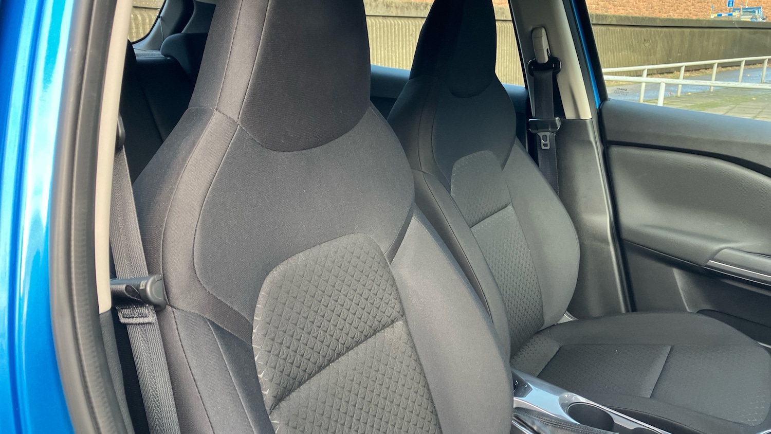 Used Nissan Juke 2022 for sale - 76598827: Photo 26