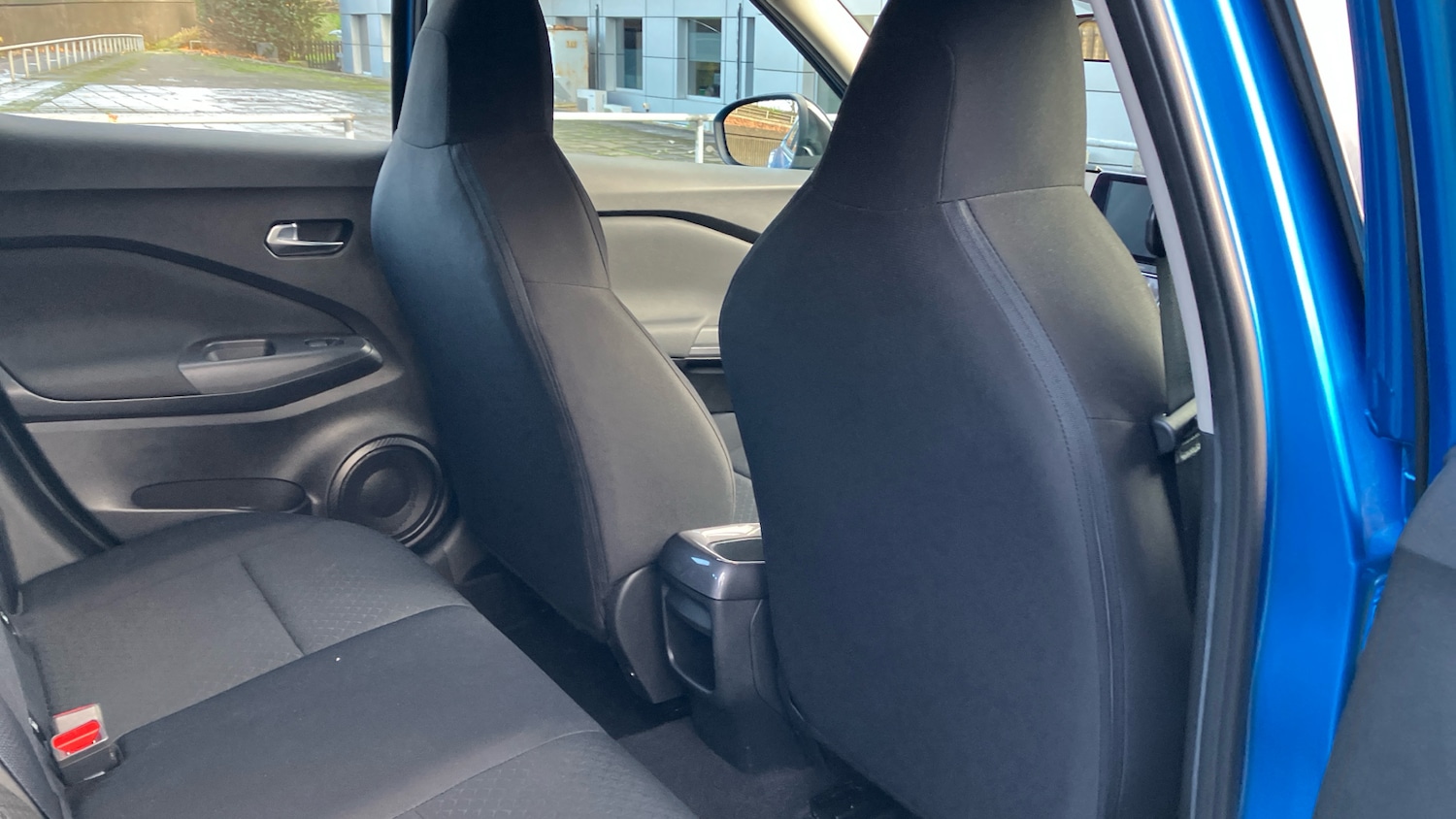 Used Nissan Juke 2022 for sale - 76598827: Photo 30