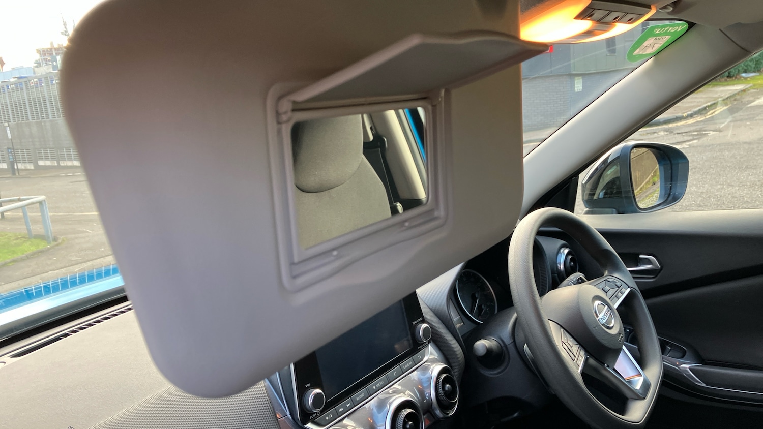 Used Nissan Juke 2022 for sale - 76598827: Photo 37