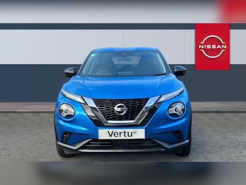 Used Nissan Juke 2022 for sale - 76598827: Photo