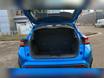 Used Nissan Juke 2022 for sale - 76598827: Photo