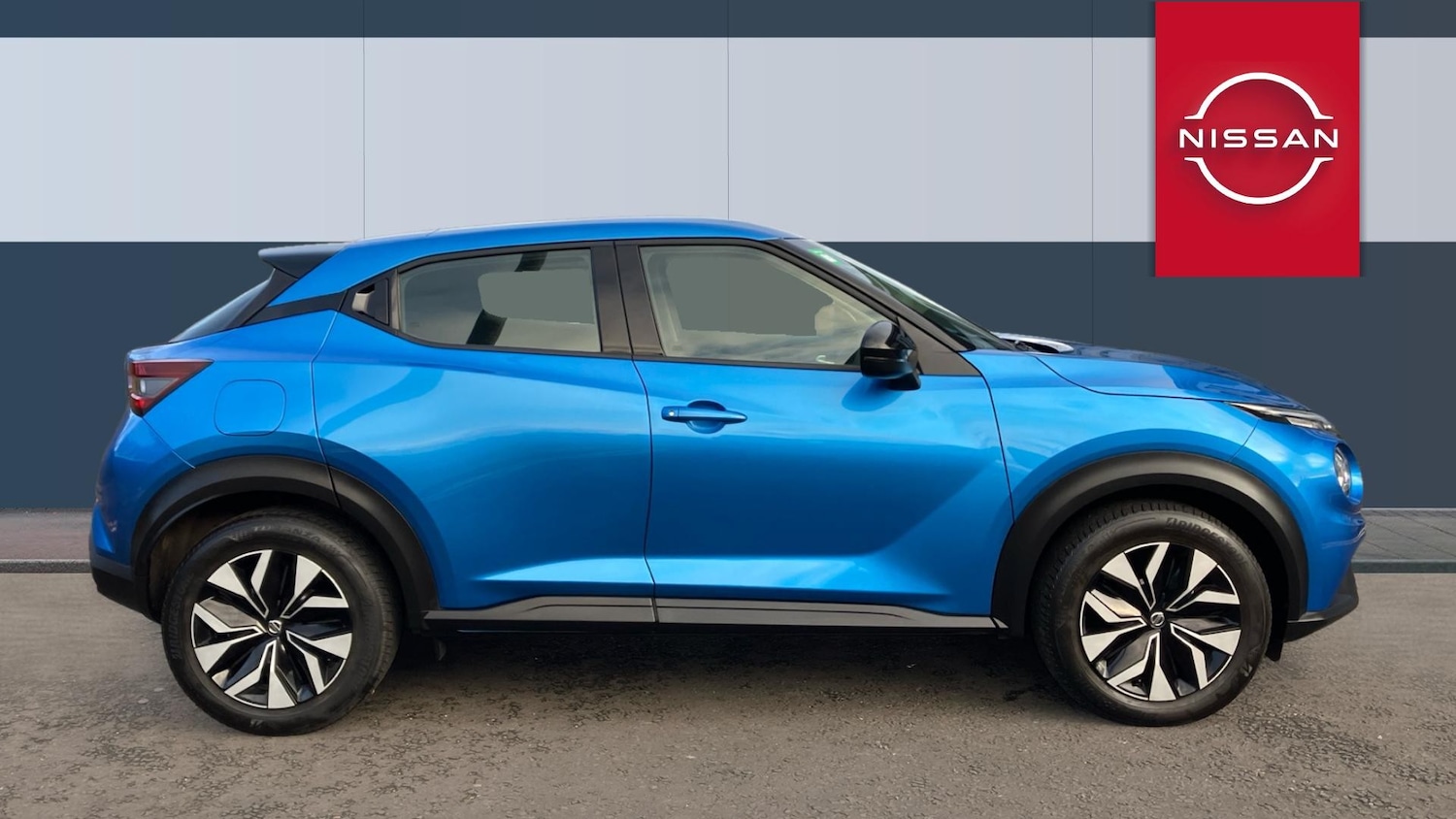 Used Nissan Juke 2022 for sale - 76598827: Photo 5