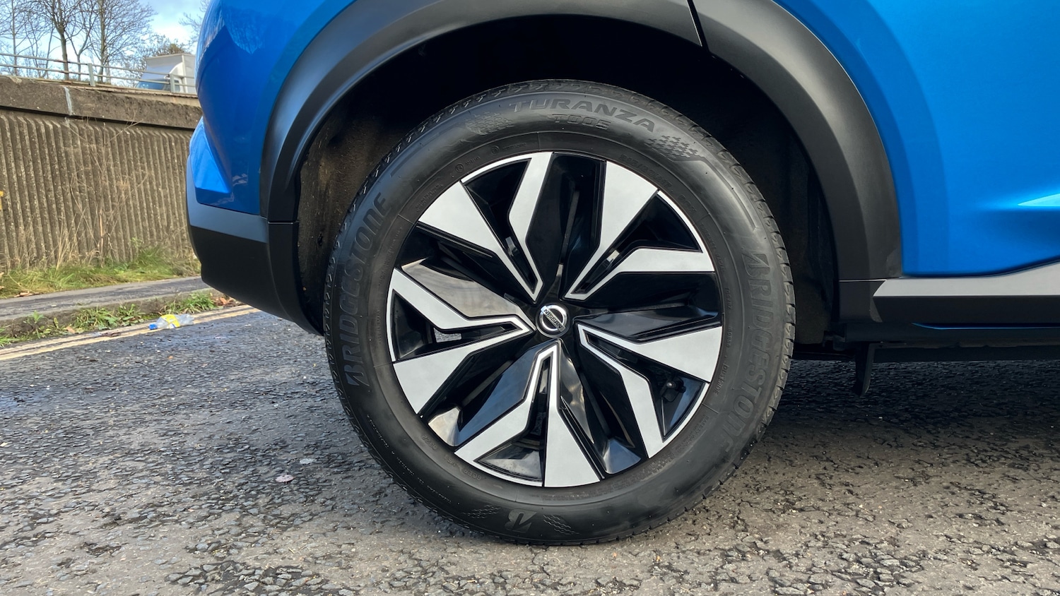 Used Nissan Juke 2022 for sale - 76598827: Photo 7