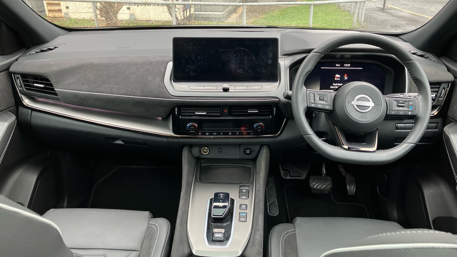 Used Nissan Qashqai 2024 for sale - 76192986: Photo 10