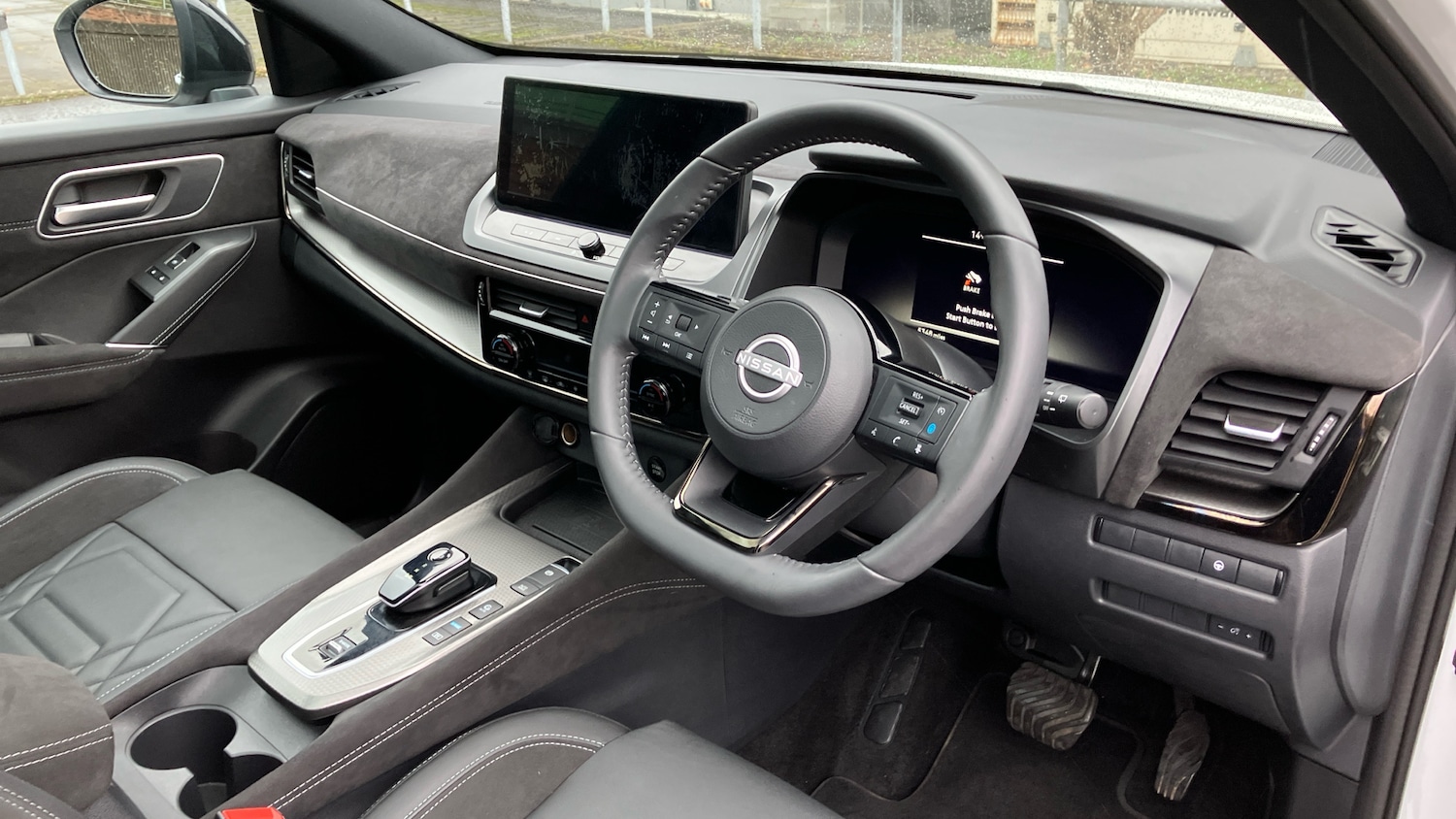 Used Nissan Qashqai 2024 for sale - 76192986: Photo 11