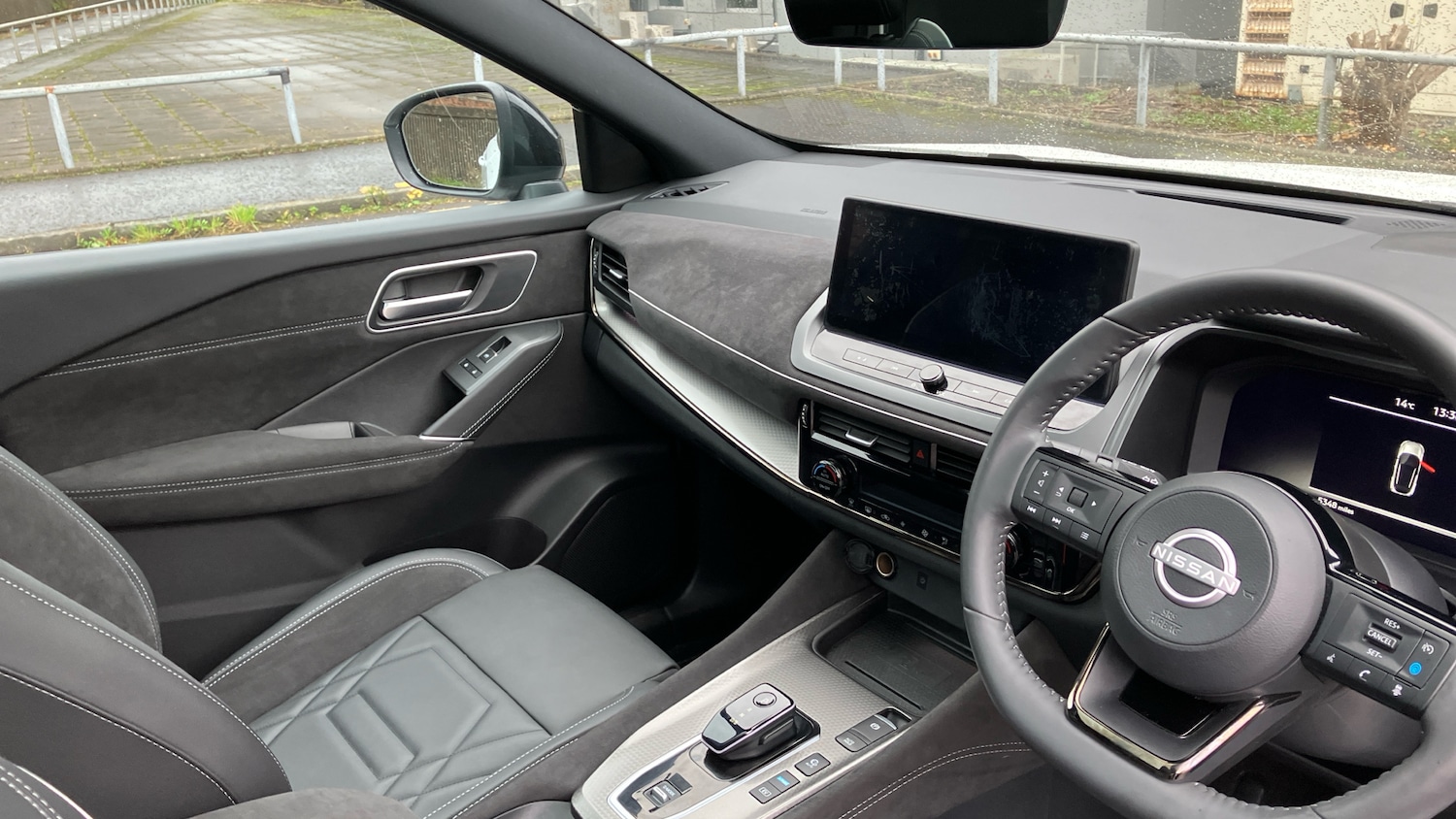 Used Nissan Qashqai 2024 for sale - 76192986: Photo 14