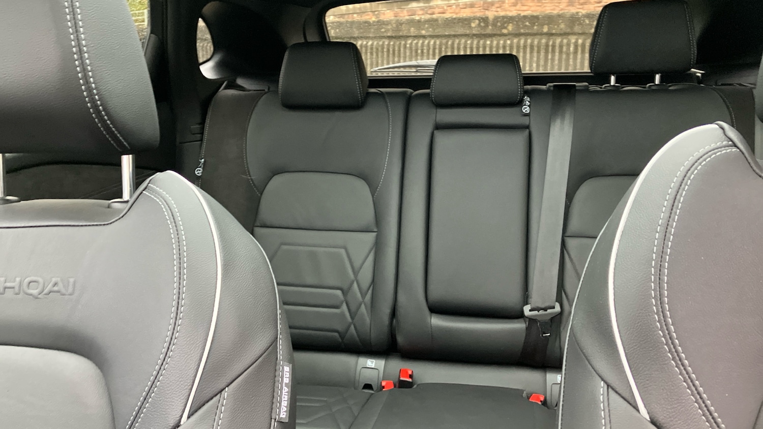 Used Nissan Qashqai 2024 for sale - 76192986: Photo 15