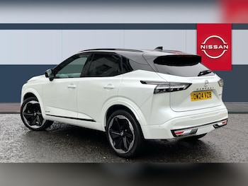 Used Nissan Qashqai 2024 for sale - 76192986: Photo 2