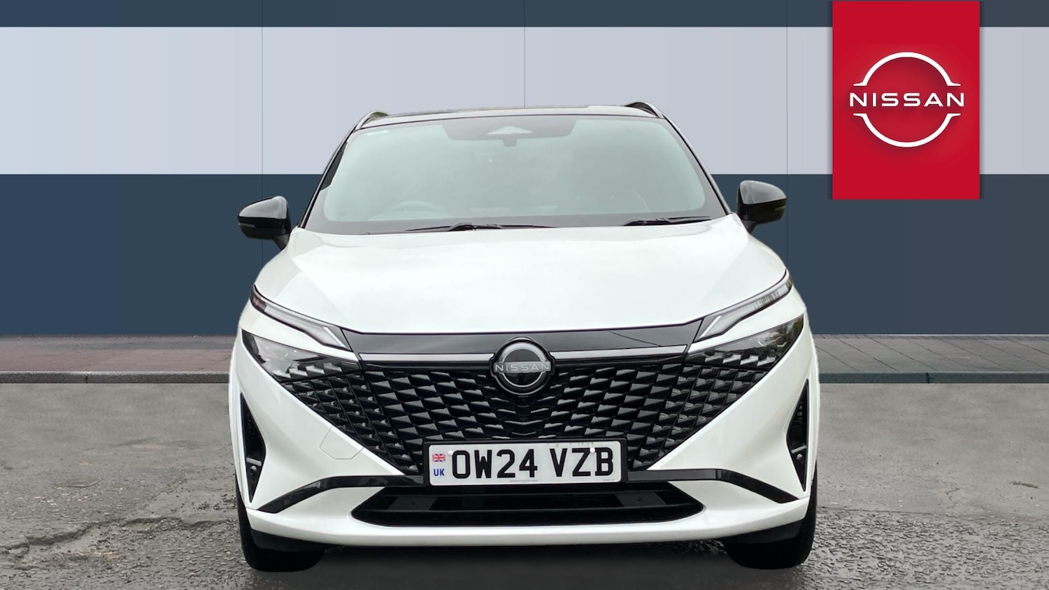 Used Nissan Qashqai 2024 for sale - 76192986: Photo 3