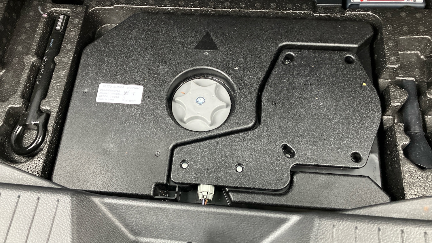 Used Nissan Qashqai 2024 for sale - 76192986: Photo 30
