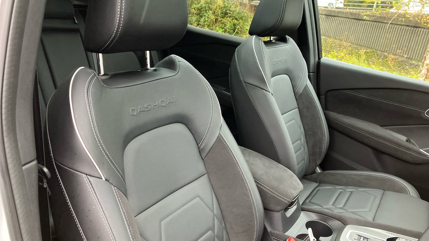 Used Nissan Qashqai 2024 for sale - 76192986: Photo 32