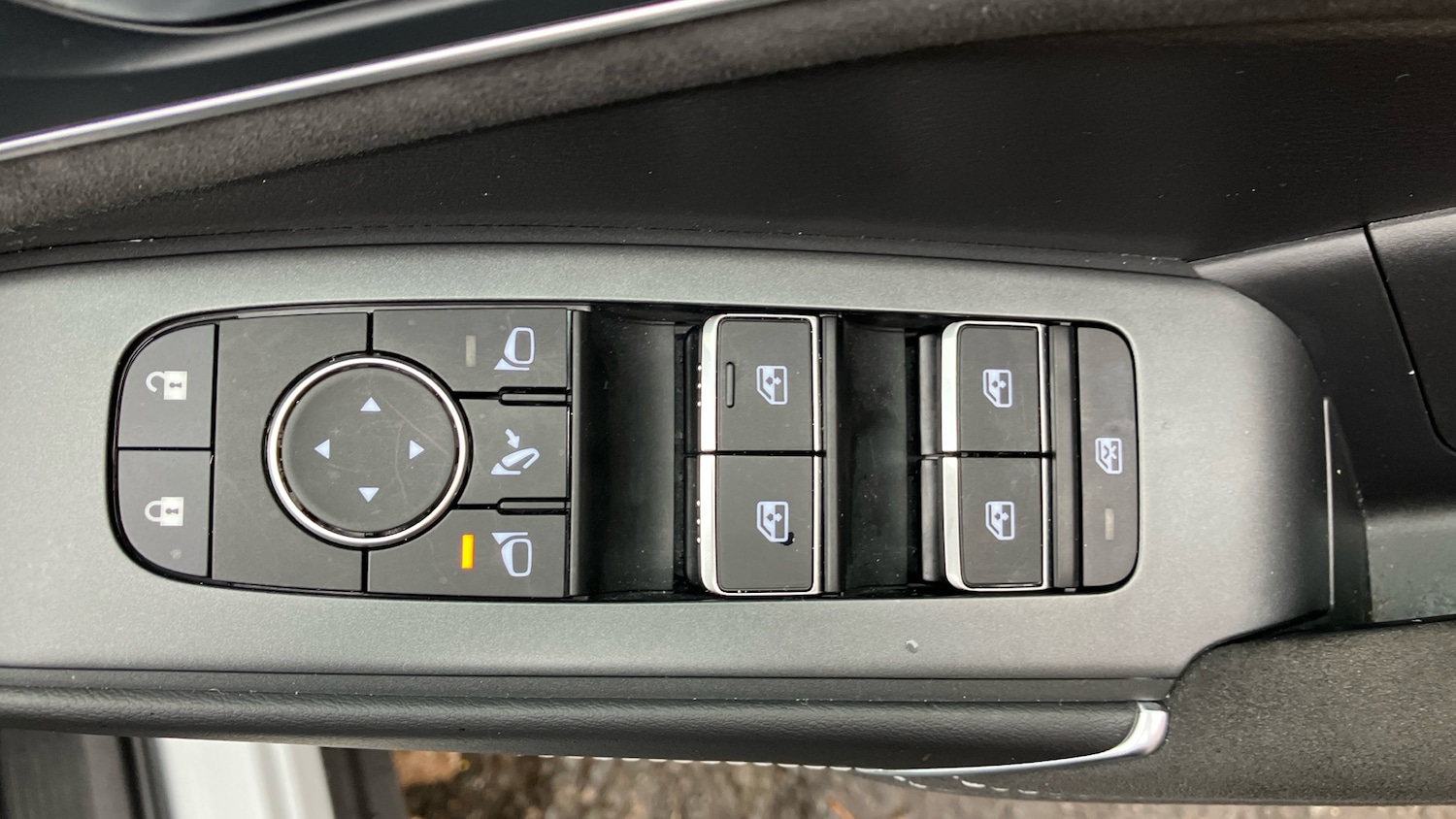 Used Nissan Qashqai 2024 for sale - 76192986: Photo 34