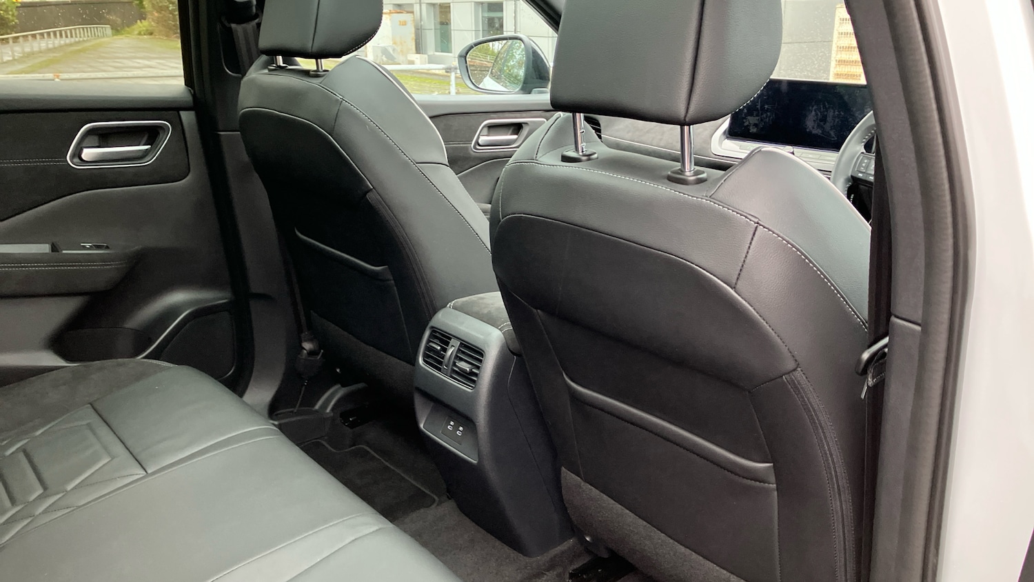 Used Nissan Qashqai 2024 for sale - 76192986: Photo 36