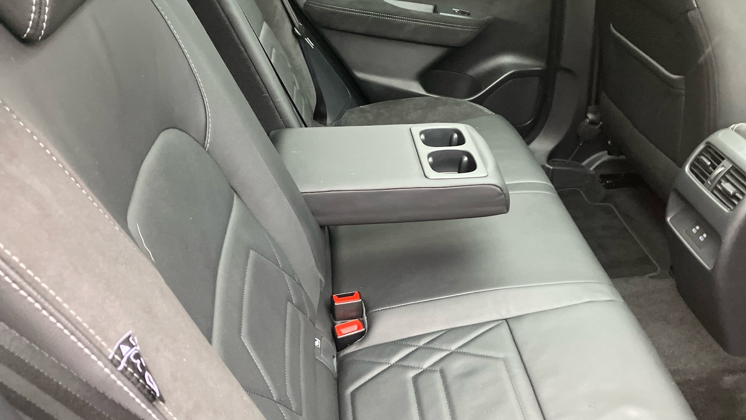 Used Nissan Qashqai 2024 for sale - 76192986: Photo 38