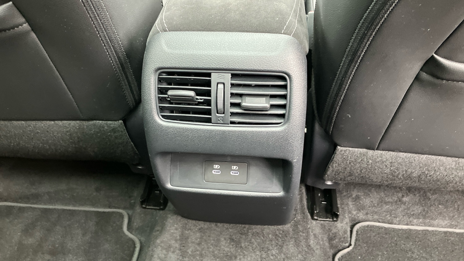 Used Nissan Qashqai 2024 for sale - 76192986: Photo 39