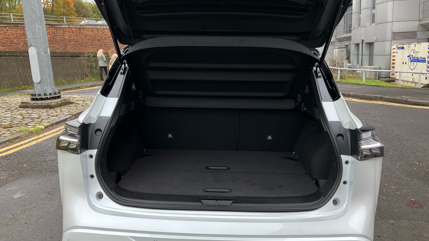 Used Nissan Qashqai 2024 for sale - 76192986: Photo 4